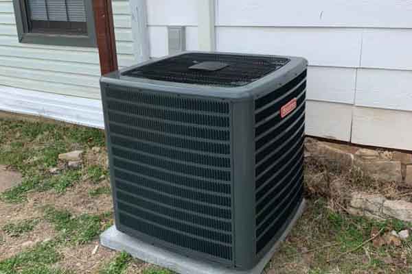 HVAC Installation & Replacement Services