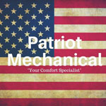 Patriot Mechanical Contractors, TX